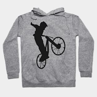 Jumping Hoodie